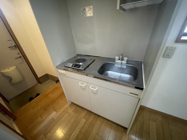 【キッチン】 | 竹内アネックス