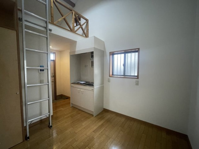 【洋室】 | 竹内アネックス