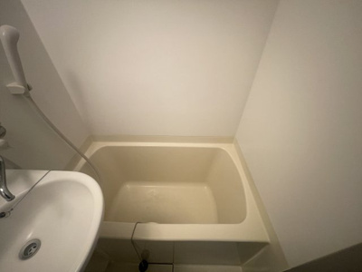 【浴室】 | 竹内アネックス