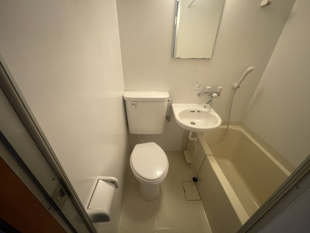 【トイレ】 | 竹内アネックス