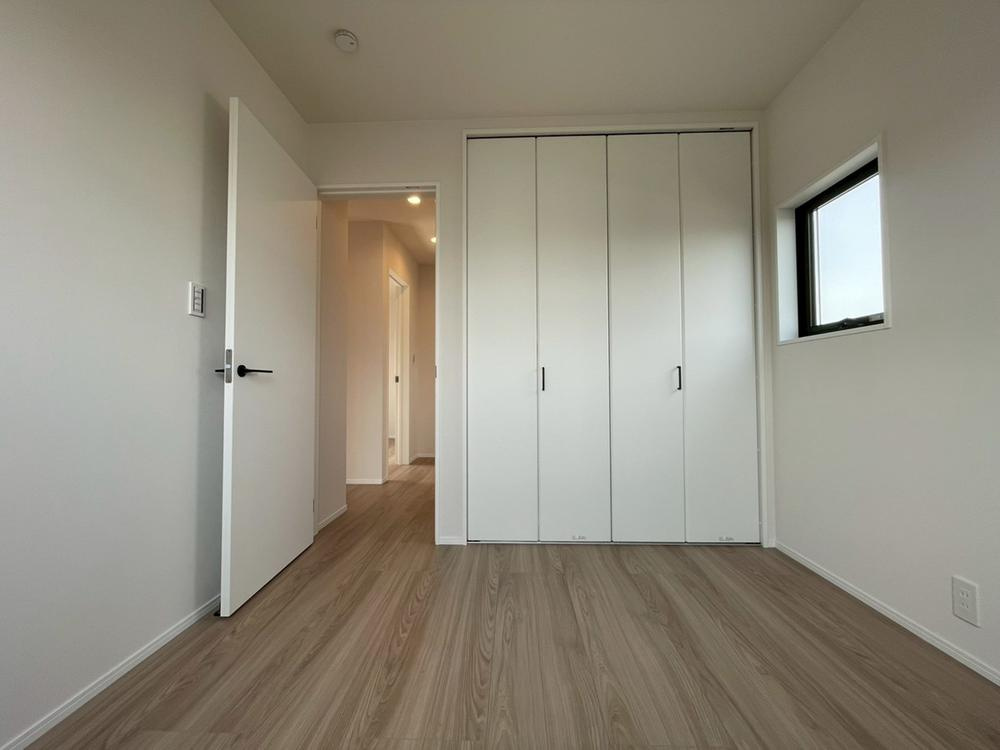 野洲市小篠原　新築戸建