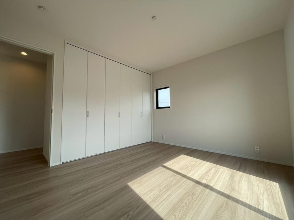 野洲市小篠原　新築戸建