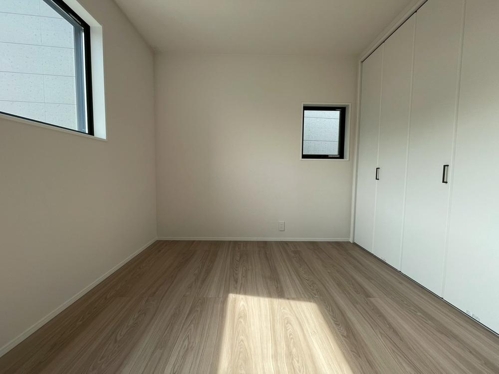 野洲市小篠原　新築戸建