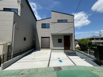 野洲市小篠原　新築戸建の画像