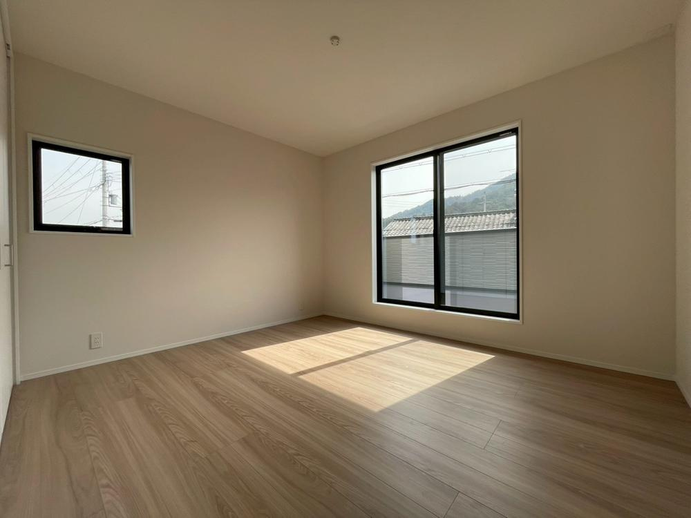 野洲市小篠原　新築戸建