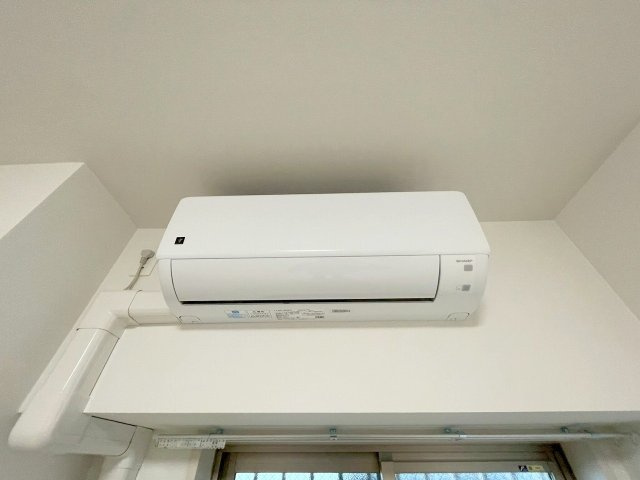 セイワパレス新大阪の設備