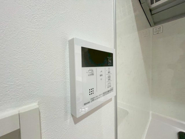 セイワパレス新大阪の設備