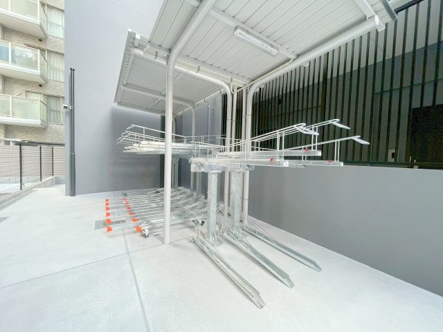 セイワパレス新大阪のその他共用部分