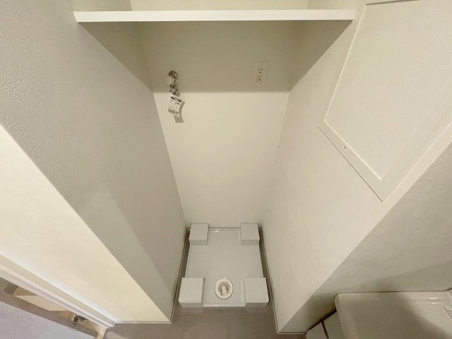 セイワパレス新大阪の設備