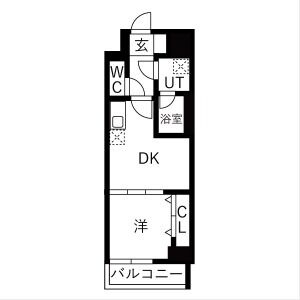 OAKLANCE森下Ⅱ