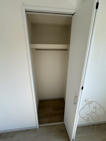 エス.フィールド奏の収納