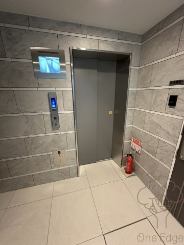 エス.フィールド奏のその他共用部分