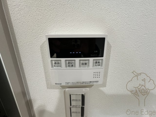エス.フィールド奏の設備