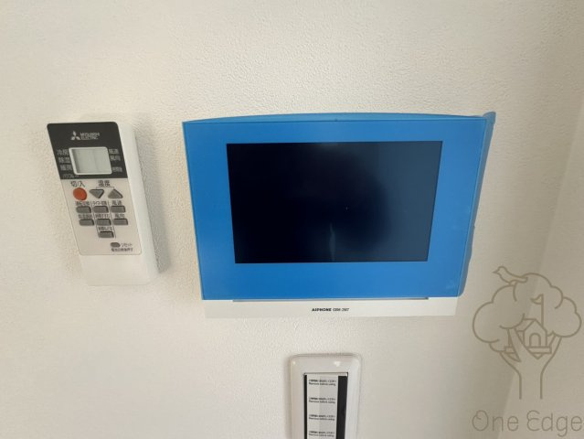 エス.フィールド奏の設備