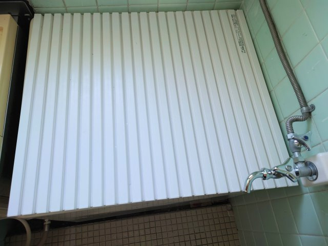 【浴室】の画像