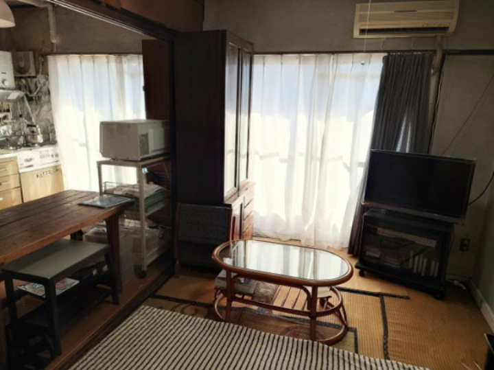 【和室】の画像