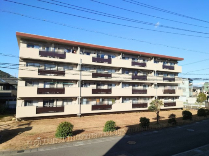 【外観】の画像