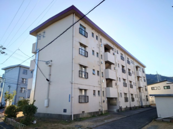 【外観】の画像