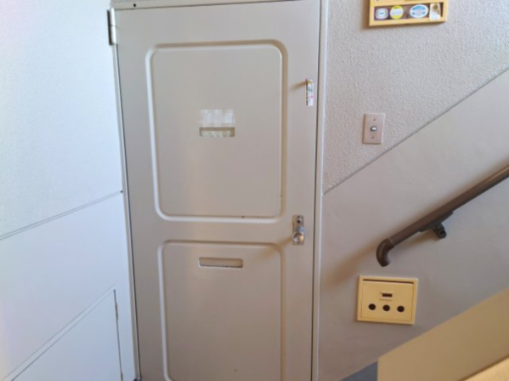 【玄関】の画像