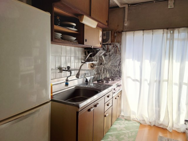 【キッチン】の画像