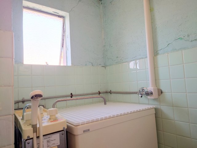 【浴室】の画像