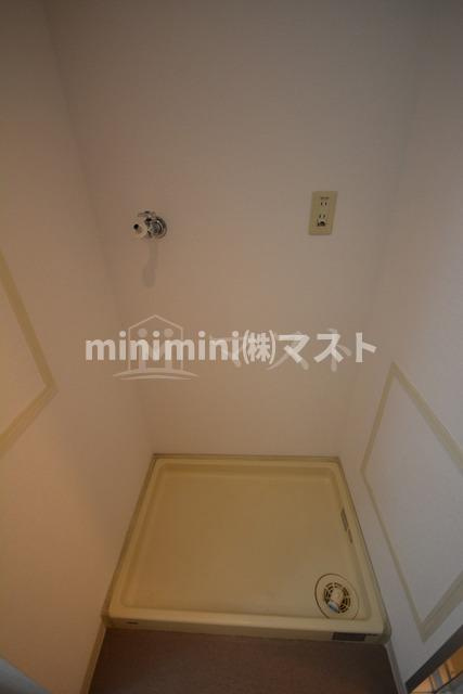 大阪市西区南堀江１丁目の賃貸マンションのその他