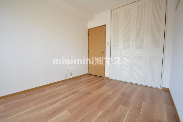 大阪市西区南堀江１丁目の賃貸マンションの内装