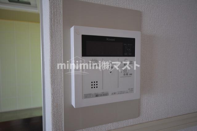 大阪市西区南堀江１丁目の賃貸マンションのその他