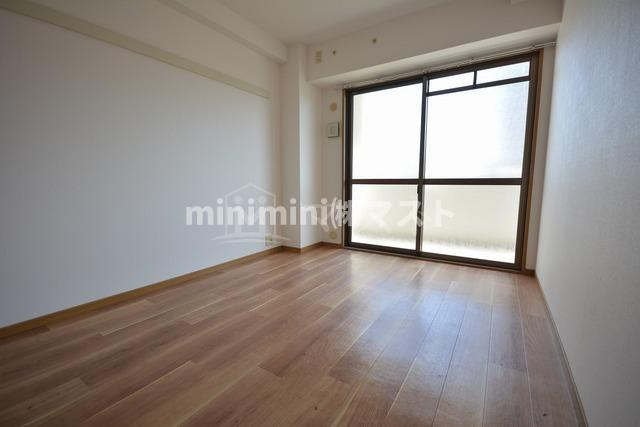 大阪市西区南堀江１丁目の賃貸マンションの設備