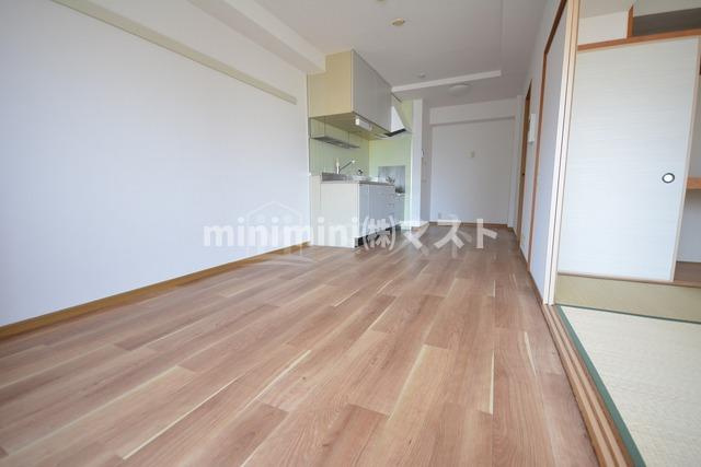 大阪市西区南堀江１丁目の賃貸マンションのその他