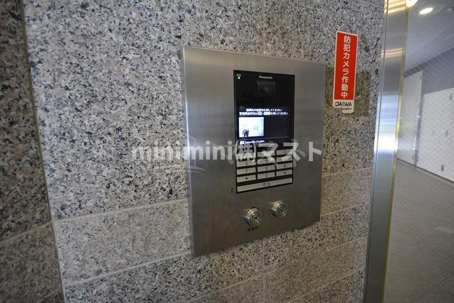 大阪市西区南堀江１丁目の賃貸マンションのその他