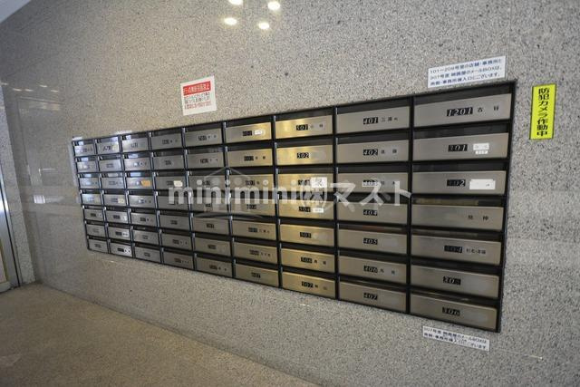 大阪市西区南堀江１丁目の賃貸マンションの設備