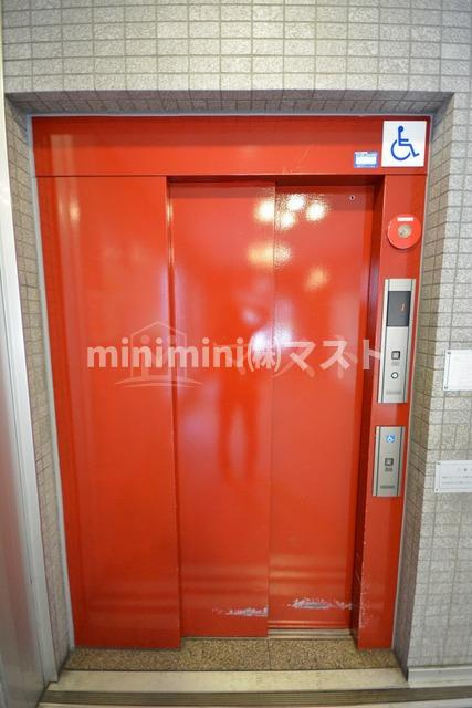 大阪市西区南堀江１丁目の賃貸マンションの設備