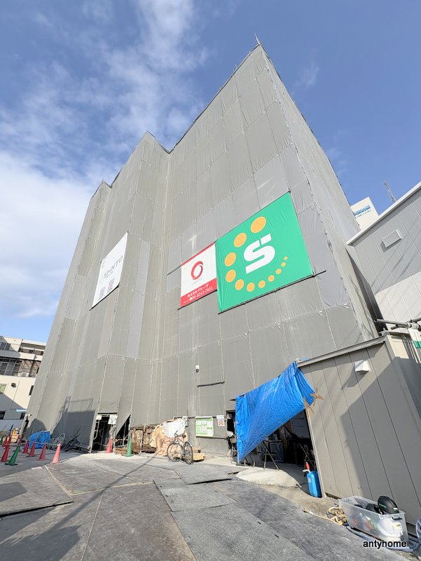 スプランディッド難波VII　仲介手数料無料