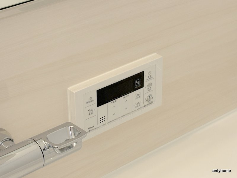 スプランディッド難波VII　仲介手数料無料の内装