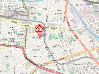  | ルークラティブ蓮根