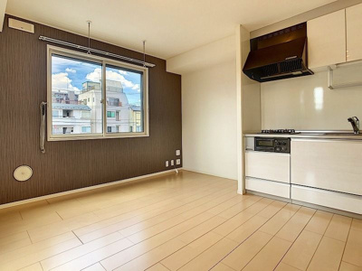 【居間・リビング】 | ルークラティブ蓮根