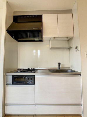 【キッチン】 | ルークラティブ蓮根