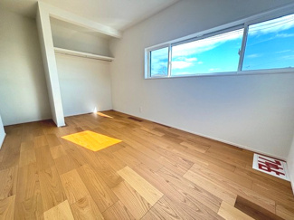 【洋室】 | 廿日市市佐方３（山陽女学園前）