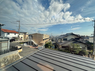 【展望】 | 廿日市市佐方３（山陽女学園前）