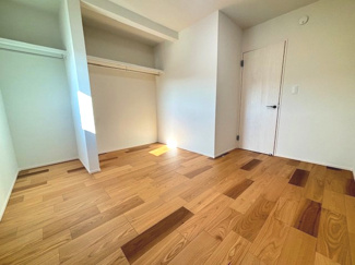 【洋室】 | 廿日市市佐方３（山陽女学園前）