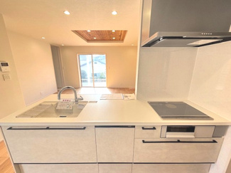 【キッチン】 | 廿日市市佐方３（山陽女学園前）