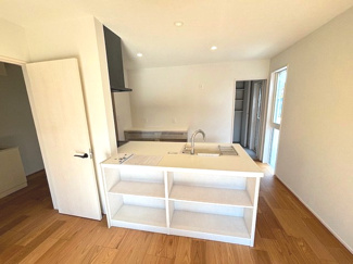 【居間・リビング】 | 廿日市市佐方３（山陽女学園前）