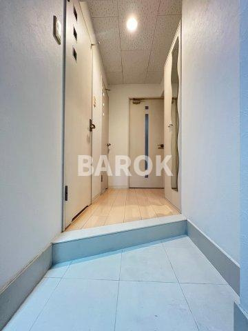 ORIENT №72HARBOR EAST TOWERのその他共用部分