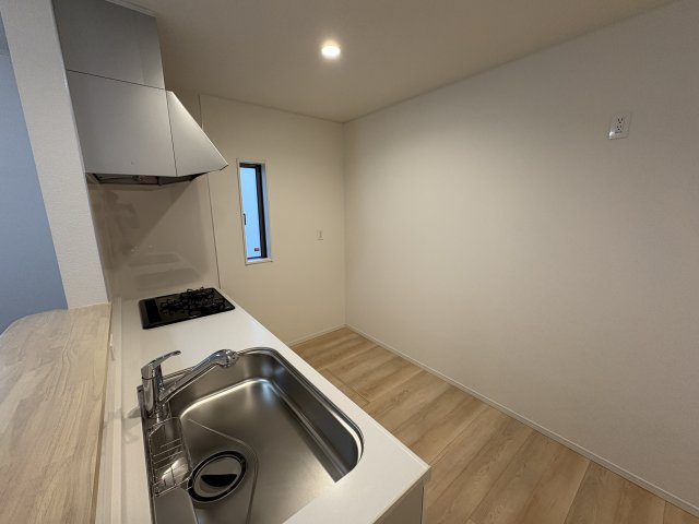 CG那覇市識名第3-2号棟　＼☆ご成約時キャッシュバック☆／のキッチン