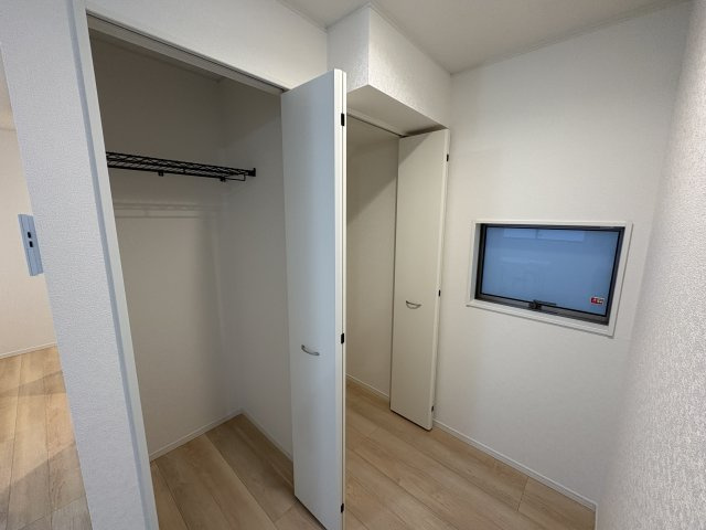 CG那覇市識名第3-2号棟　＼☆ご成約時キャッシュバック☆／の玄関