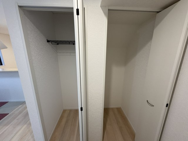 CG那覇市識名第3-2号棟　＼☆ご成約時キャッシュバック☆／の玄関