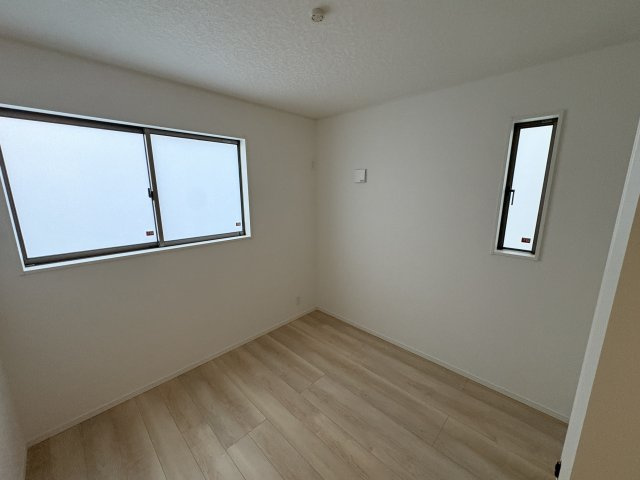 CG那覇市識名第3-2号棟　＼☆ご成約時キャッシュバック☆／の洋室