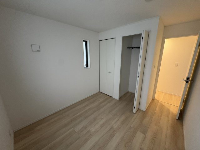 CG那覇市識名第3-2号棟　＼☆ご成約時キャッシュバック☆／の洋室