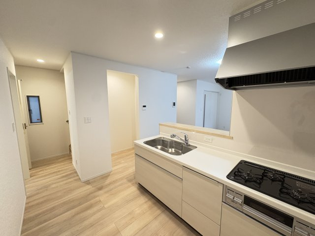 CG那覇市識名第3-2号棟　＼☆ご成約時キャッシュバック☆／